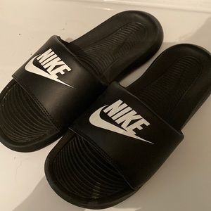 Nike Slides